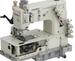 Промышленная шв.машина KANSAI SPECIAL DLR-1508SPF 