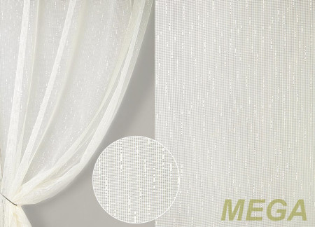 Однотон Тюль в Пензе