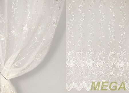 Вышивка Органза в Пензе