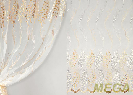 Вышивка Органза в Пензе