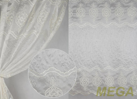 Вышивка Органза в Пензе