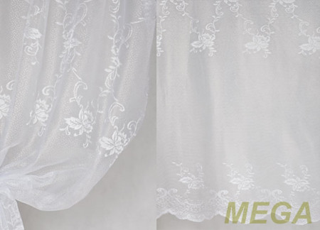 Тюль 14 в Пензе