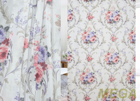 Печать Вуаль в Пензе