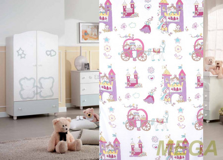 Печать Вуаль в Пензе