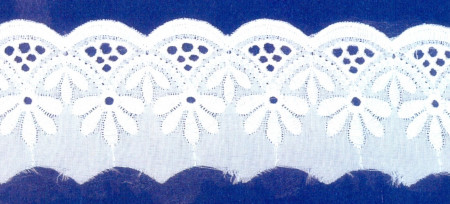 Шитье 50мм в Пензе