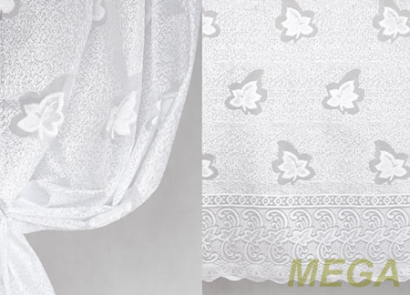 Тюль 16 в Пензе