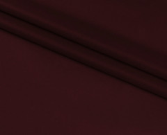 Ткань Оксфорд 200 D WR/PU 77+/-5гр.м2  рул 100м гладь (Бордо 1862)