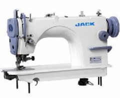 Промышленная шв. машина JACK (прямострочка) JK-2030GHC- 4Q (комплект)