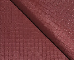 Ткань Оксфорд 600 WR/PU Рип-Стоп 200+/-10гр.м2 гладь (Бордо 1862)
