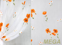 Печать Органза в Пензе