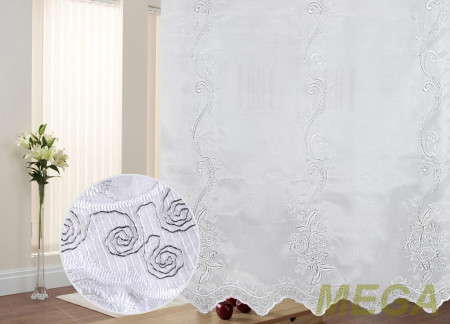 Вышивка Органза в Пензе