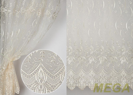 Вышивка Органза в Пензе