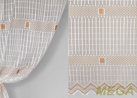 Тюль 14 в Пензе