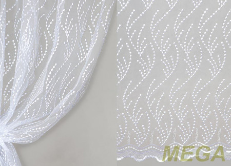 Вышивка Органза в Пензе