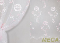 Вышивка Органза в Пензе