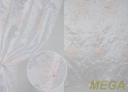 Вышивка Органза в Пензе