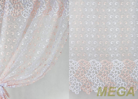 Вышивка Органза в Пензе