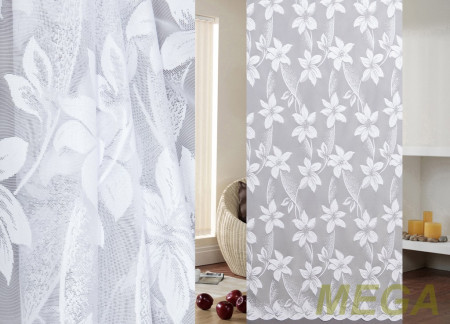 Тюль 24 в Пензе