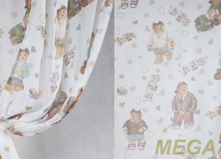 Печать Вуаль в Пензе