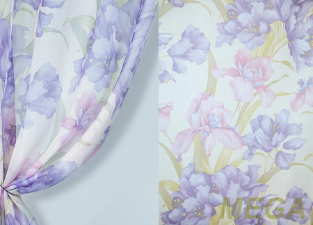 Печать Вуаль в Пензе