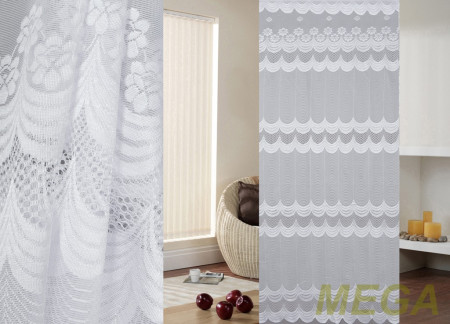 Тюль 16 в Пензе