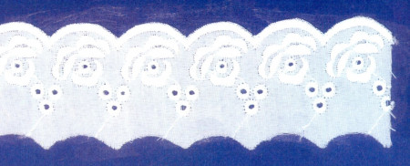 Шитье 50мм в Пензе