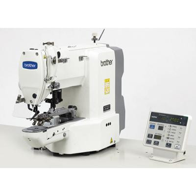Пуговичные машины BROTHER в Пензе