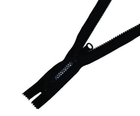 Молния трактор Т5 1 замок у/з бегунок LOGO Разъемная 30см в Пензе