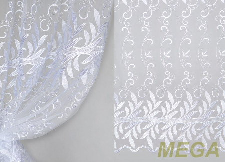 Вышивка Органза в Пензе