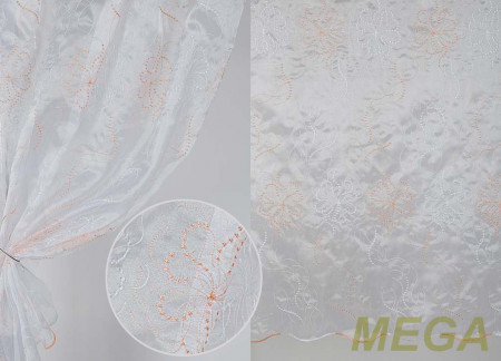 Вышивка Органза в Пензе