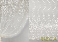 Вышивка Органза в Пензе