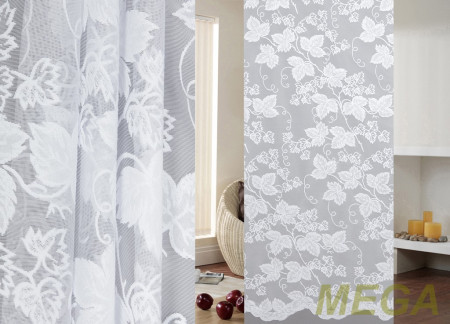 Тюль 24 в Пензе