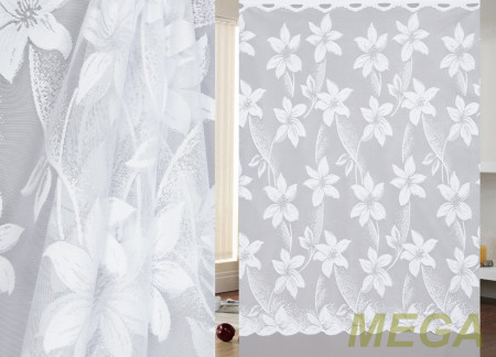 Тюль 24 в Пензе