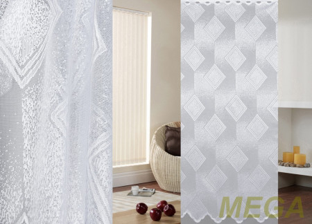 Тюль 16 в Пензе