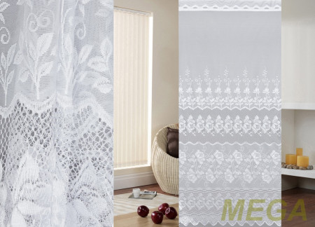 Тюль 16 в Пензе