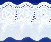 Шитье № 120490 шир 120мм(уп.9м)