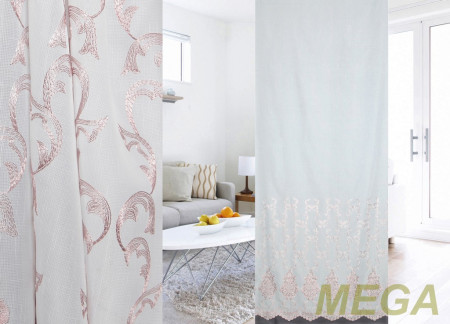 Вышивка Лен в Пензе