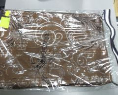 Сумка пвх № 6 р-р     (35 * 51 + 10) (100мкм)