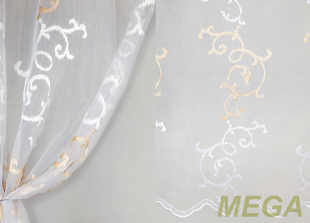 Вышивка Органза в Пензе