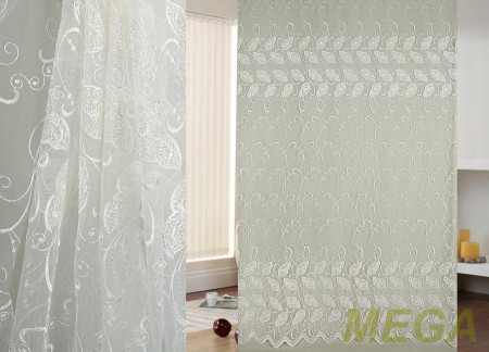 Вышивка Органза в Пензе