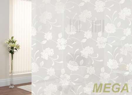 Флок Органза в Пензе