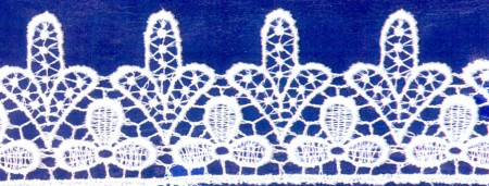 Кружево 40мм в Пензе