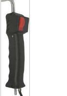 Паровый пистолет Comel DUE22000