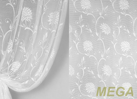 Однотон Тюль в Пензе