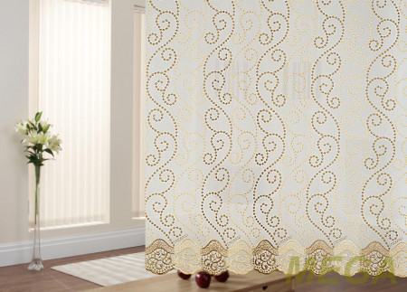 Вышивка Органза в Пензе