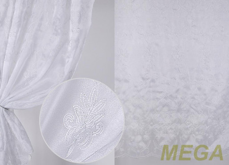 Вышивка Органза в Пензе