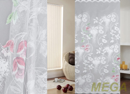 Тюль 14 в Пензе