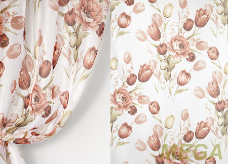 Печать Вуаль в Пензе