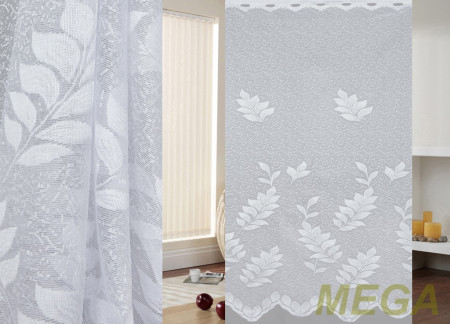 Тюль 16 в Пензе