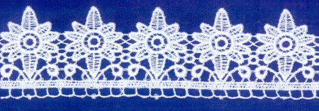 Кружево 40мм в Пензе